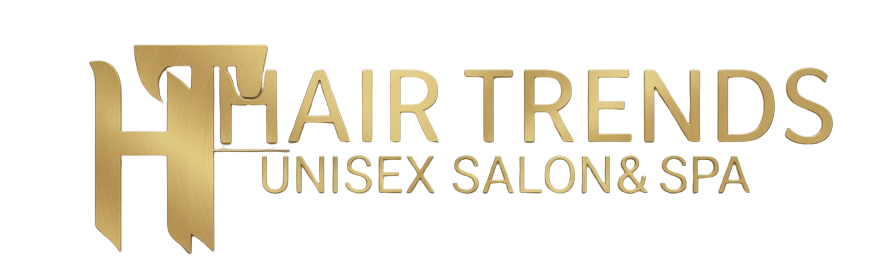 Hair Trends Logo